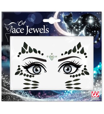 Samonavíjacie kamienky mačka