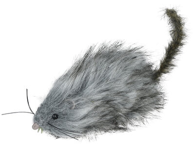 Šedý potkan, 16 cm