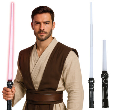 Svetelný meč, 76 cm