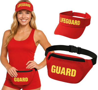 Súprava pobrežnej stráže