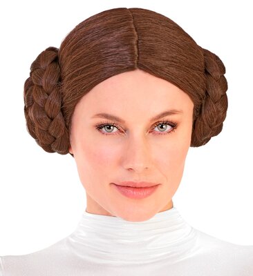 Dámska parochňa princezná Leia, Star Wars