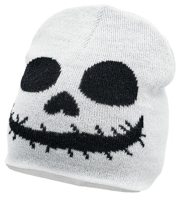 Detská čiapka s motívom ducha
