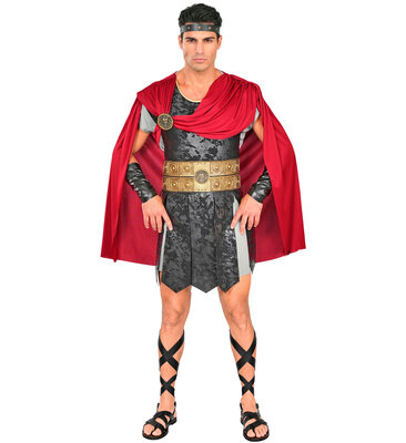 Pánsky kostým rímskeho centuriona