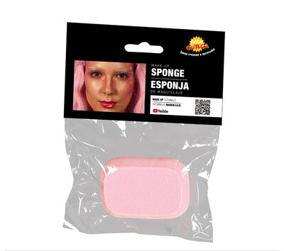 Profesionálna hubka na make-up