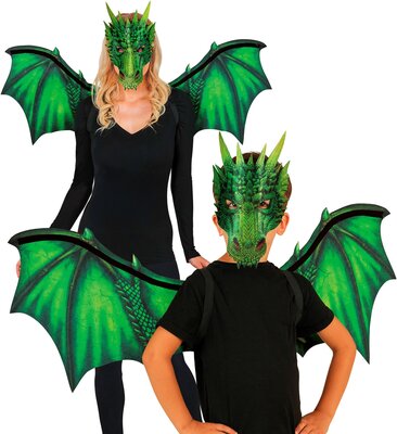 Súprava draka