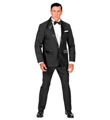 Pánsky smoking James Bond