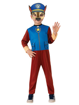 Chlapčenský kostým Chase, Paw Patrol