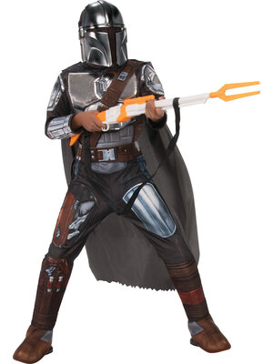 Pánsky kostým Mandalorian, Star Wars