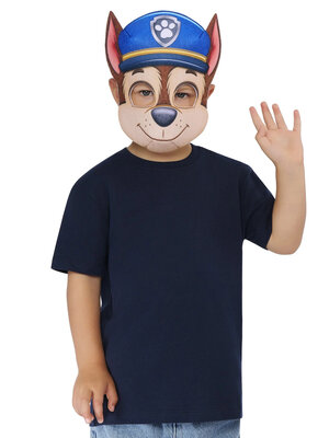 Detská maska Chase, Paw Patrol