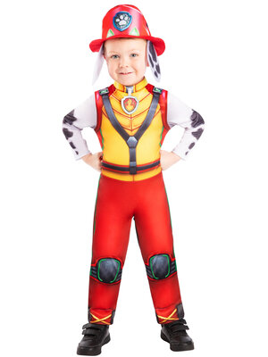 Detský kostým Marshall, Paw Patrol: Dinosaur Movie