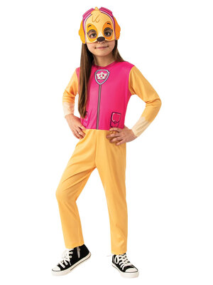 Detský kostým Skye, Paw Patrol