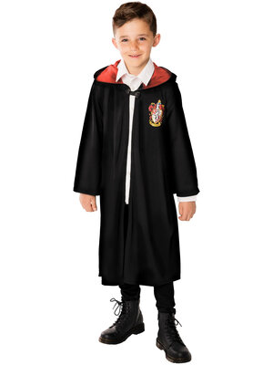 Detský plášť Harry Potter, Nebelvír