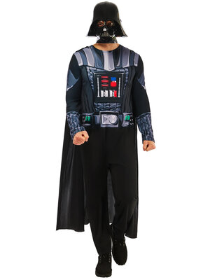 Pánsky kostým Darth Vader, Star Wars